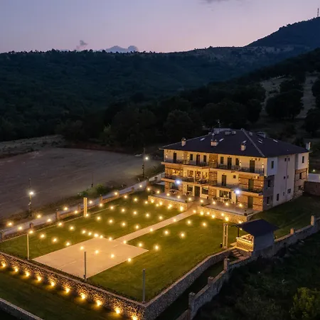 Agnanti Unique Hospitality