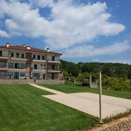 Agnanti Unique Hospitality Hotel