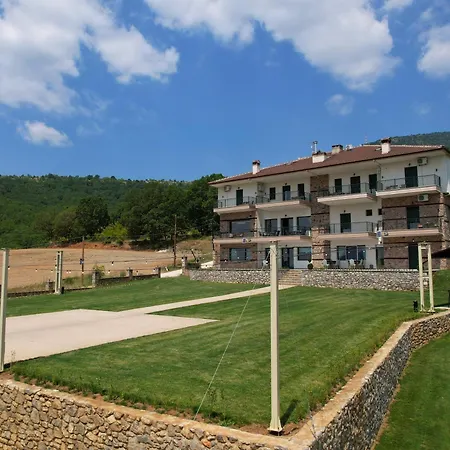 Agnanti Unique Hospitality Hotel 3*