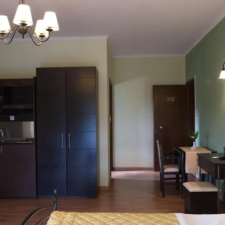 Agnanti Unique Hospitality 3* Kastoria
