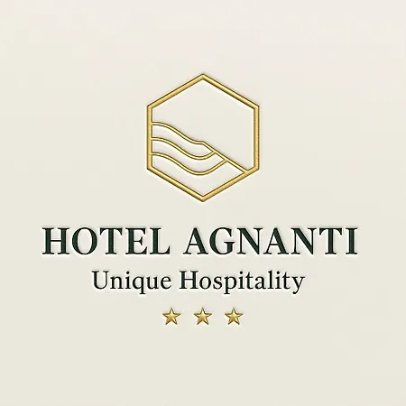 Agnanti Unique Hospitality فندق