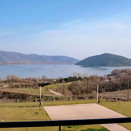 Agnanti Unique Hospitality Hotel