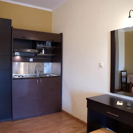 Hotel Agnanti Unique Hospitality Kastoria
