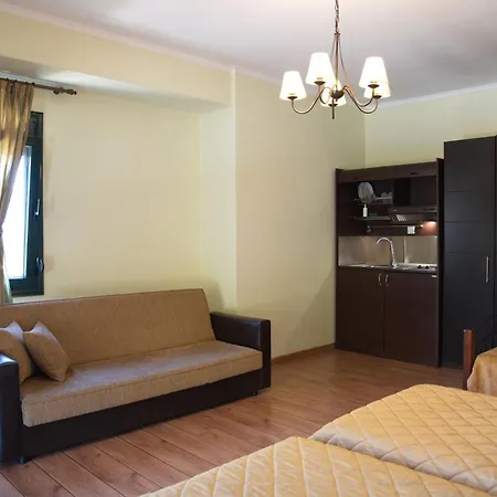 Agnanti Unique Hospitality Hotel Kastoria