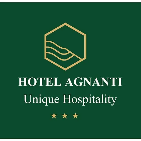 Agnanti Unique Hospitality 3*
