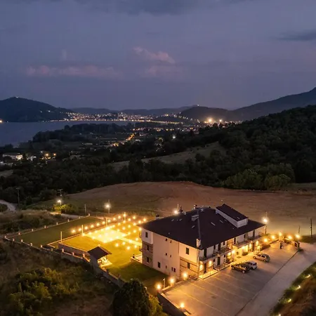 Agnanti Unique Hospitality Hotel Kastoria