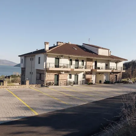 Agnanti Unique Hospitality Hotel Kastoria