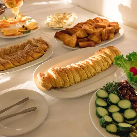 Agnanti Unique Hospitality Kastoria