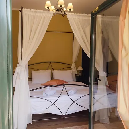 Hotel Agnanti Unique Hospitality