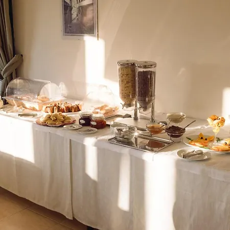 Agnanti Unique Hospitality 3* Kastoria