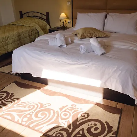 Agnanti Unique Hospitality