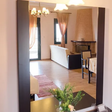 Hotel Agnanti Unique Hospitality 3*