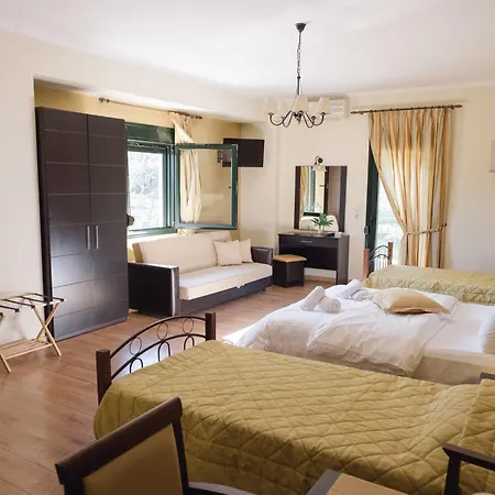 Agnanti Unique Hospitality Hotel Kastoria