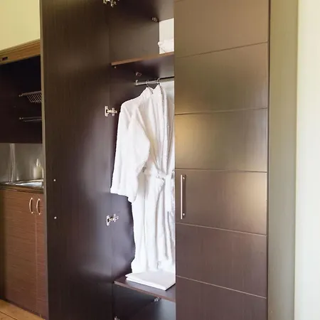 Agnanti Unique Hospitality Hotel 3*