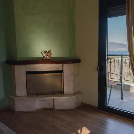 Agnanti Unique Hospitality 3*