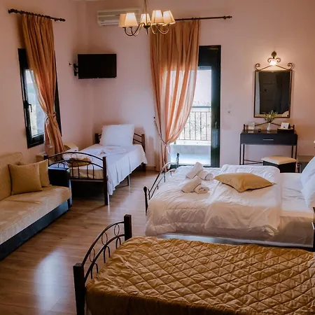 Agnanti Unique Hospitality