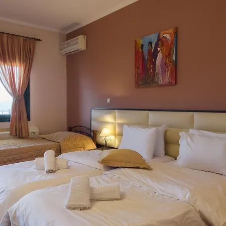 Agnanti Unique Hospitality Hotel