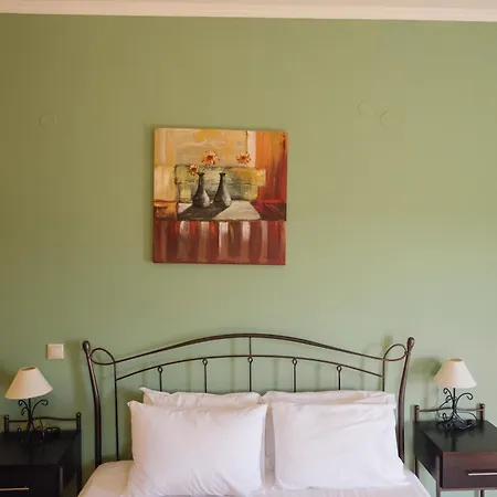 Hotel Agnanti Unique Hospitality 3*