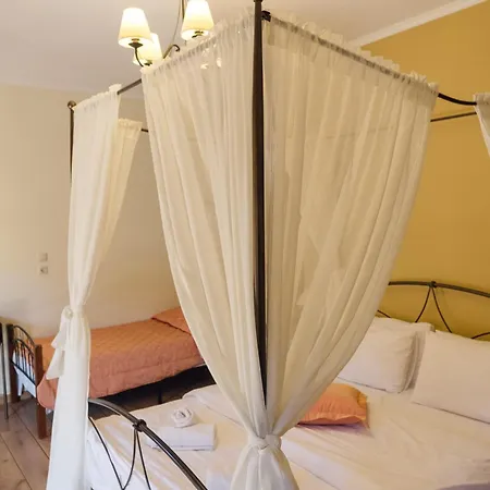 Agnanti Unique Hospitality Hotel 3*