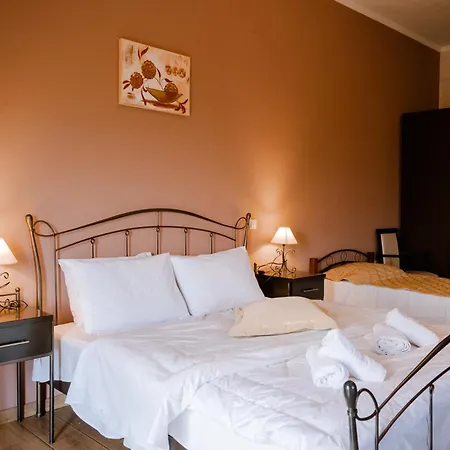 Agnanti Unique Hospitality Hotel