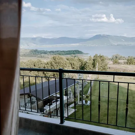 Agnanti Unique Hospitality Kastoria