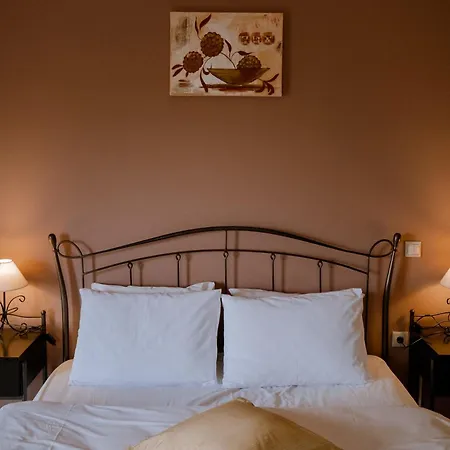 Agnanti Unique Hospitality 3* Kastoria