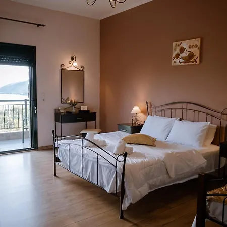 Agnanti Unique Hospitality 3*
