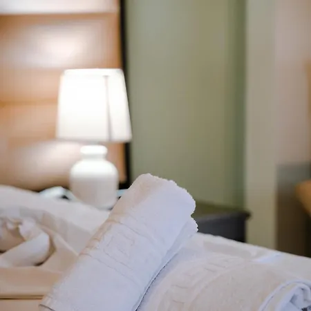Hotel Agnanti Unique Hospitality 3*