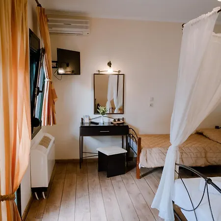 Agnanti Unique Hospitality Hotel Kastoria
