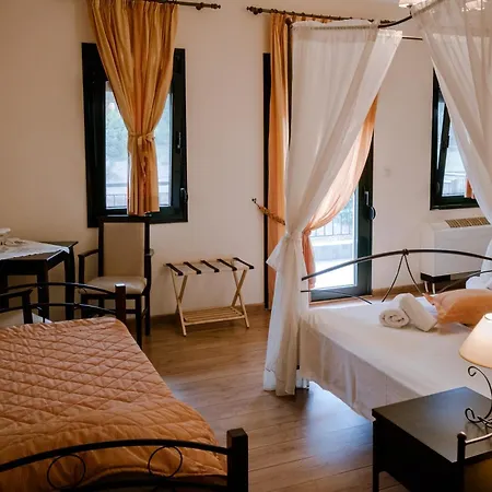 Agnanti Unique Hospitality Hotel