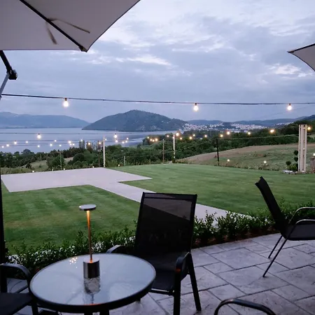 Agnanti Unique Hospitality Kastoria