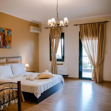 Agnanti Unique Hospitality Kastoria
