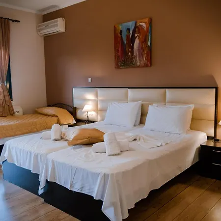Agnanti Unique Hospitality Hotel Kastoria