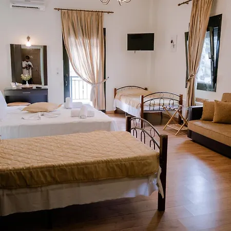 Agnanti Unique Hospitality Kastoria