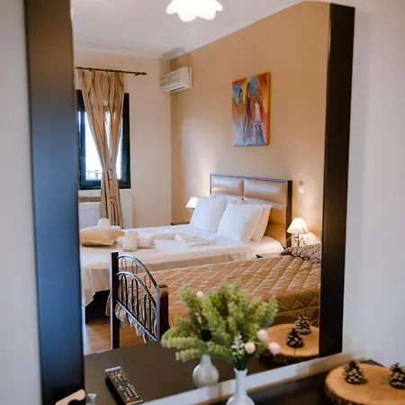 Agnanti Unique Hospitality Kastoria