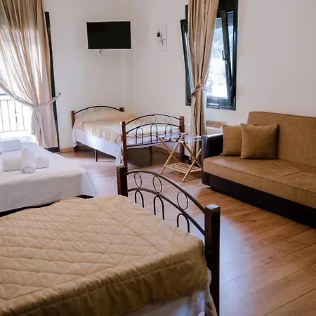 Agnanti Unique Hospitality 3*