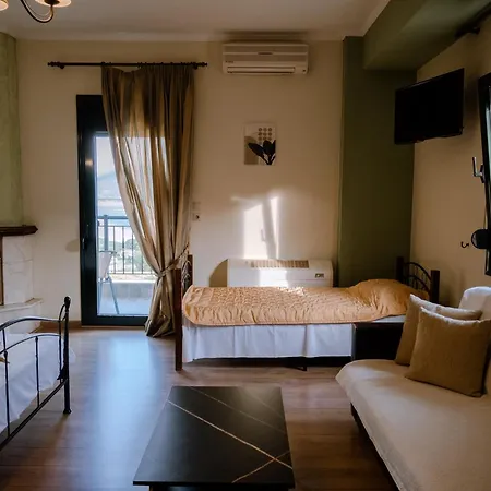 Agnanti Unique Hospitality