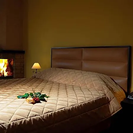 Hotel Agnanti Unique Hospitality 3*