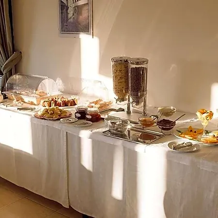Agnanti Unique Hospitality 3* Kastoria