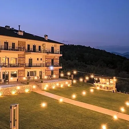 Agnanti Unique Hospitality 3*