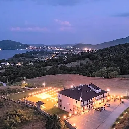 Agnanti Unique Hospitality Hotel 3*