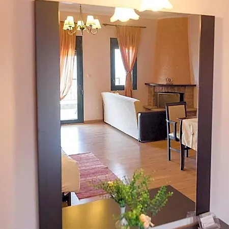 Agnanti Unique Hospitality Hotel Kastoria