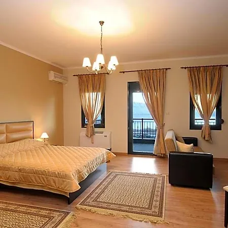 Agnanti Unique Hospitality 3*