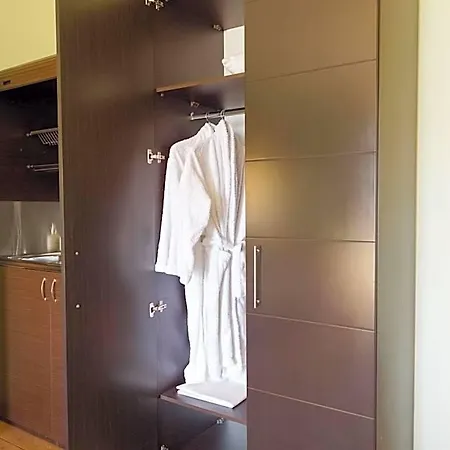 Agnanti Unique Hospitality Hotel 3*