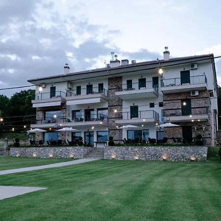 Agnanti Unique Hospitality Hotel Kastoria