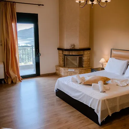 Agnanti Unique Hospitality Kastoria