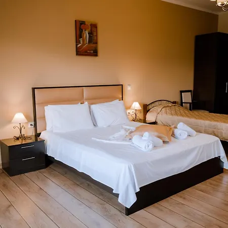 Hotel Agnanti Unique Hospitality Kastoria