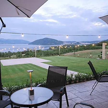 فندق Agnanti Unique Hospitality