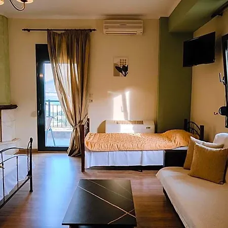 Agnanti Unique Hospitality فندق 3*