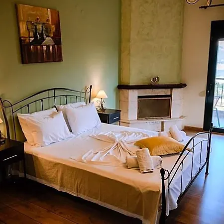 Agnanti Unique Hospitality فندق 3*